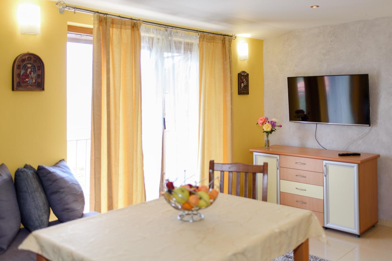 Guest House Ianis Paradise Nesebar Ngoại thất bức ảnh